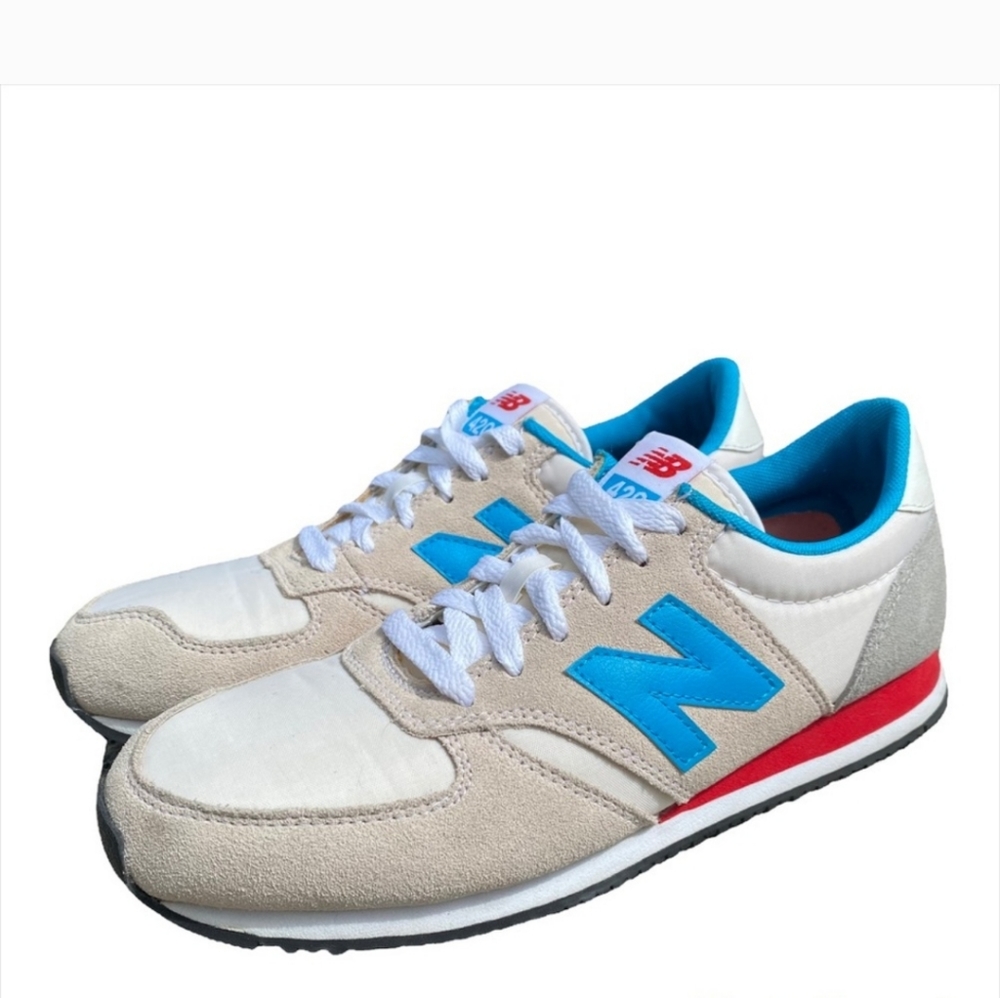 New Balance 420 Sneakers